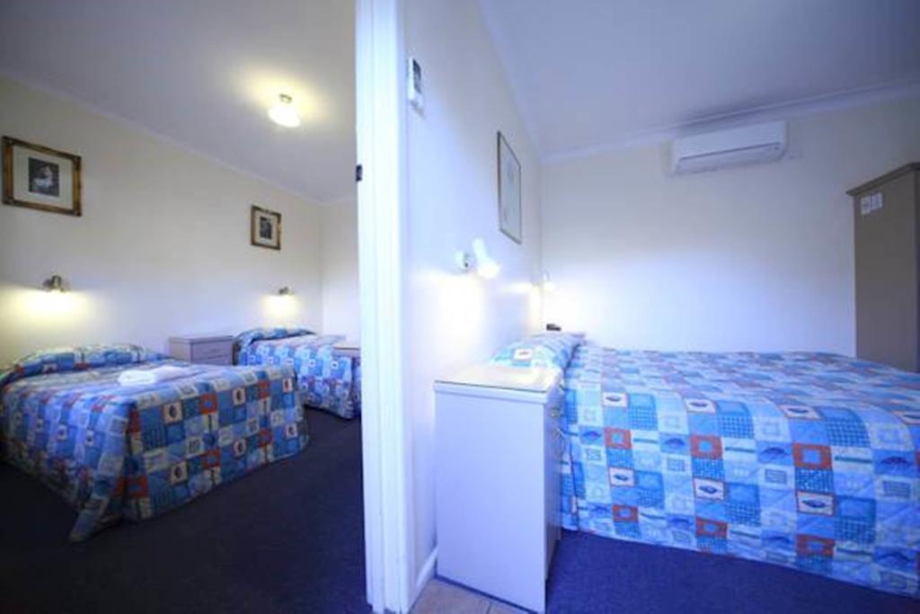 Gundagai Gabriel Motor Inn Kamer foto