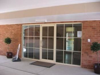Gundagai Gabriel Motor Inn Buitenkant foto